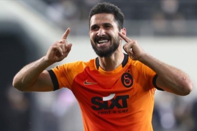 Kayserispor Eyüpspor'dan Emre Akbaba Gündemde