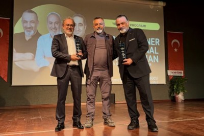 18.Anadolu Spor Ödülleri Sahibini Buldu.