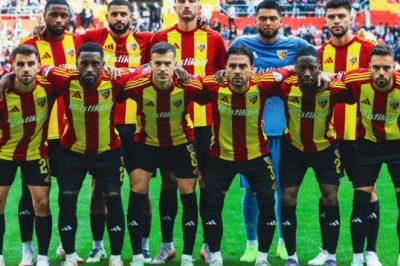 Kayserispor'da Samsunspor Maçında Kim Nasıl Oynadı?