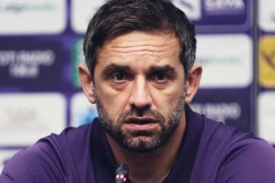 Kayserispor Teknik Direktörü Radomir Djalovic maç sonu neler söyledi?