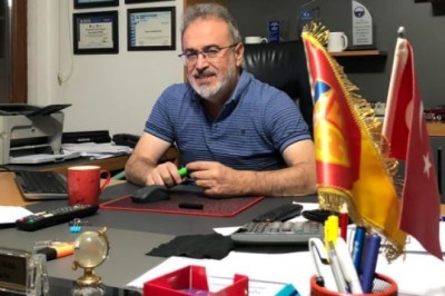 Kayserispor Nefes Aldı: Kanatlar Açıldı, Umut Yeniden Doğdu-Ayhan Baynal