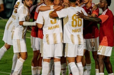 2026-2027 TFF 1.Lig: Van Spor FK 0-2 Kayserispor