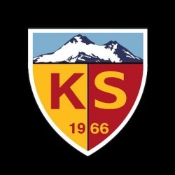Bir Tek Ben Kayserispor'luyum.