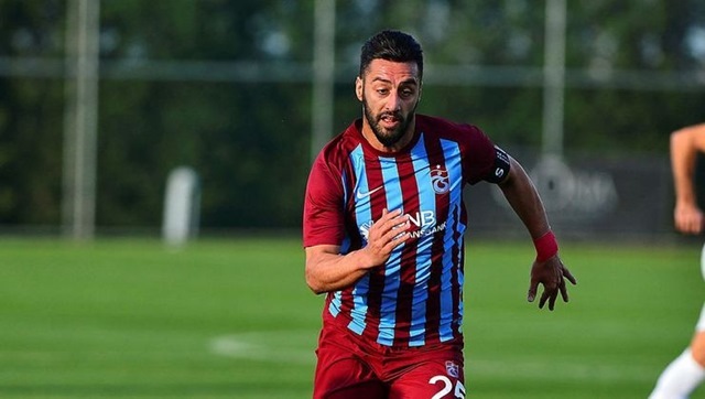 Mustafa Akbaş