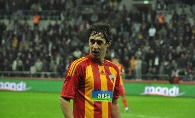 Furkan Özçal Ümit Milli Takıma Davet Edildi.