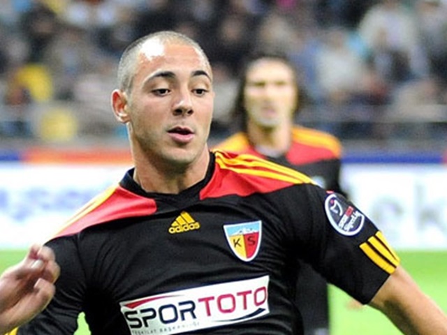 Nordin Ambarat