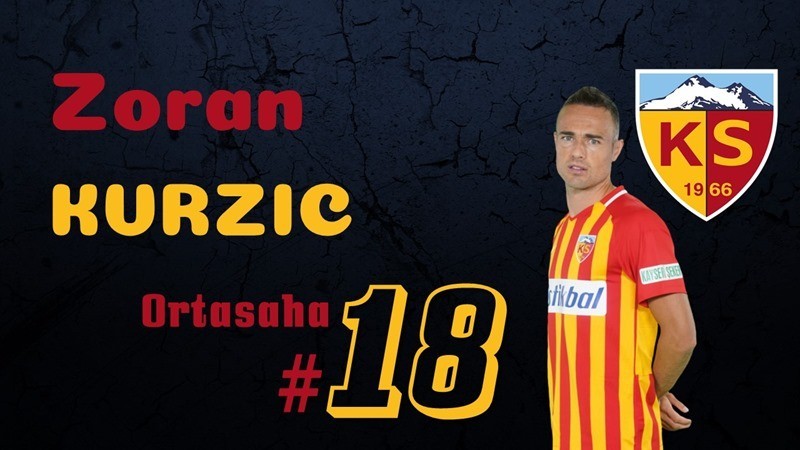 Zoran Kvrzic