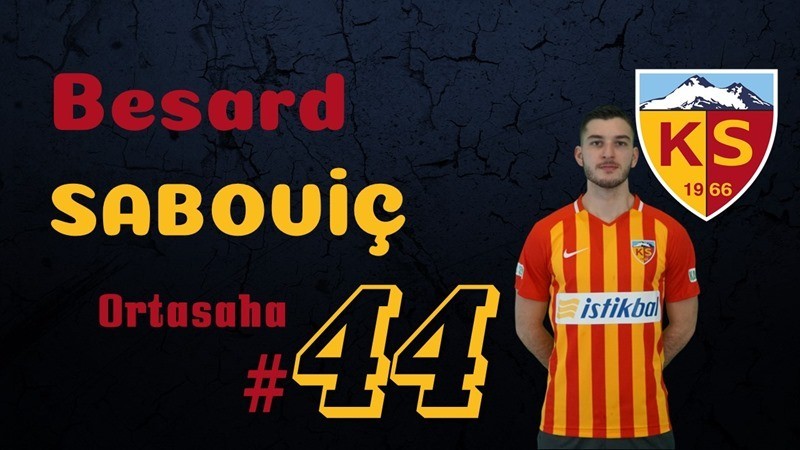 Besard Saboviç