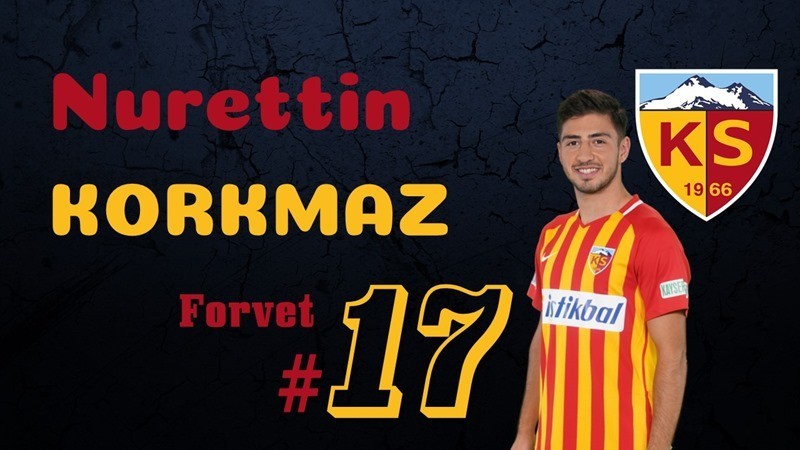 Nurettin Korkmaz