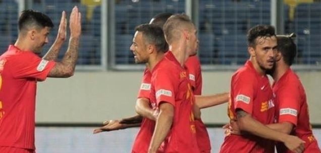 Kayserispor'da Transferlerin Yerinde Yapıldığına İnanıyormusunuz?