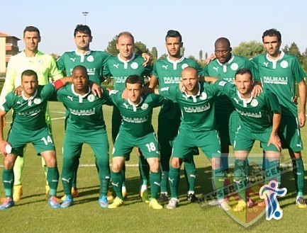 Khazal Lankaran