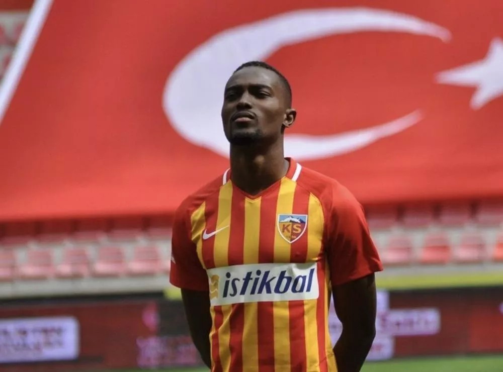 Kayserispor Tarihinde En Çok Para Kazandıran Futbolcular | KAYSERİSPOR.ORG