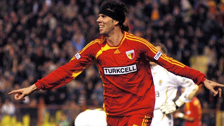 Leonardo Andres Iglasias