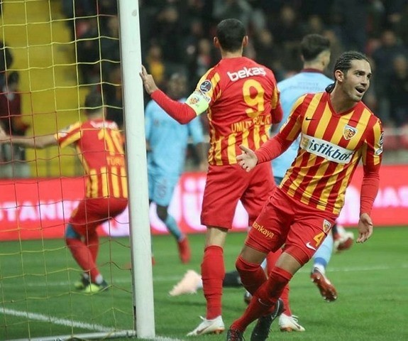 Gol / Kendi Kalesine Gol