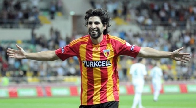 Franco Dario Cangele