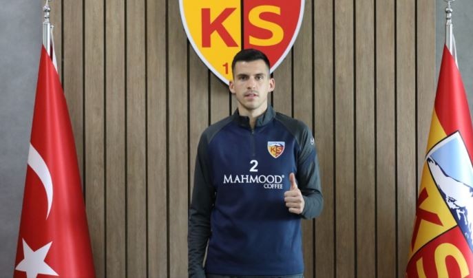 NEHUEN MARİO PAZ (BOLOGNA FC)