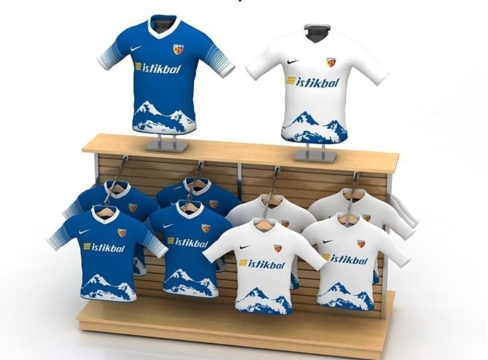 Forma Tasarımım Part1 -Hüseyin Yücel Ait Forma Tasarımı