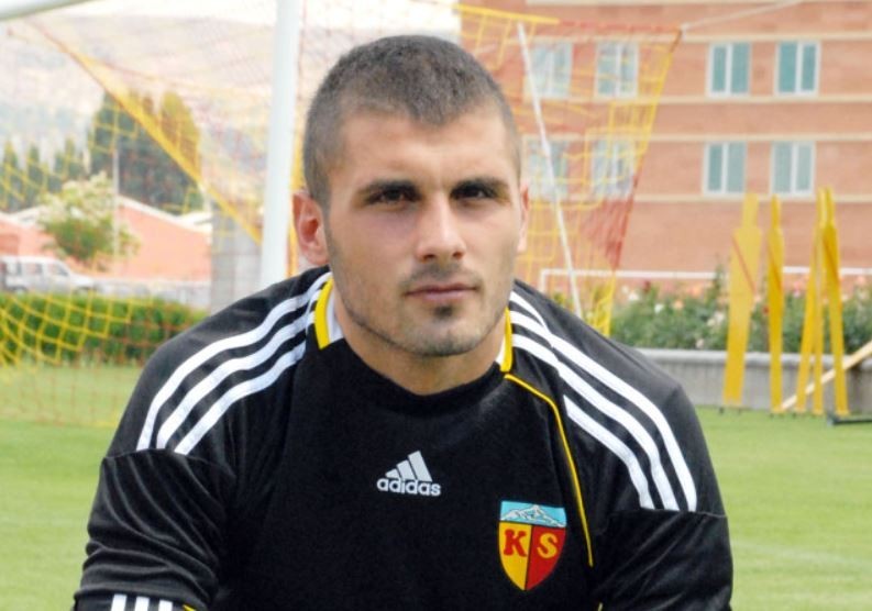 Erhan Kırcı (2011-2012)