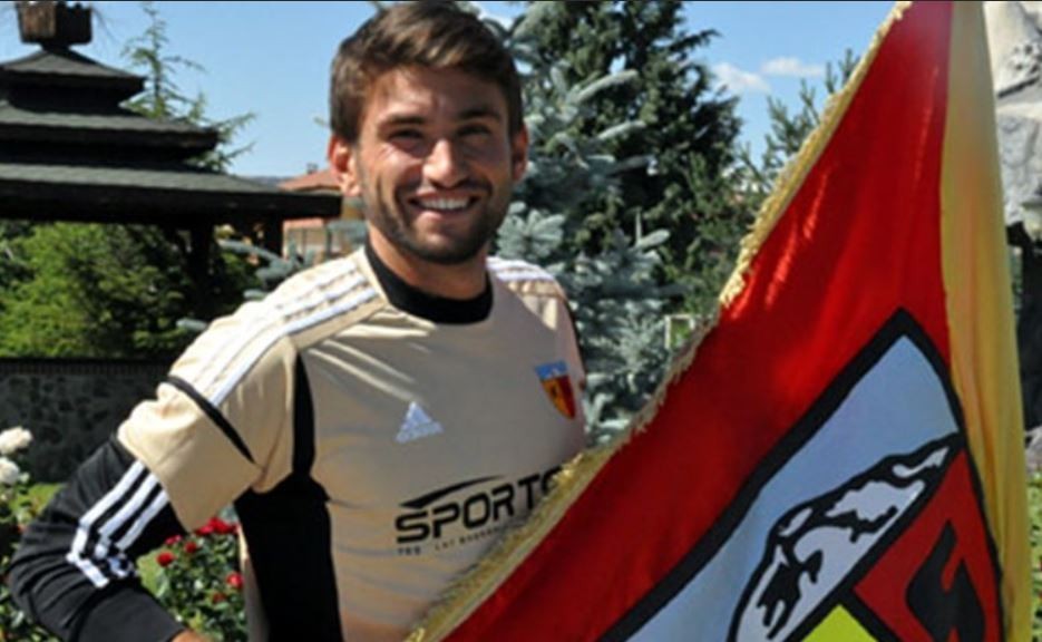 Mahmut Ertuğrul Taşkıran (2012-2013,2013-2014 Sezonları)