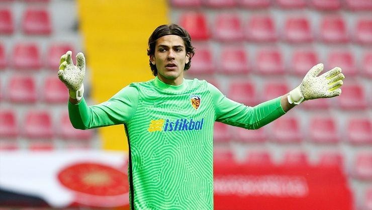 Doğan Alemdar (#2018-2019 :#2019-2020 :#2020-2021 Sezonları)