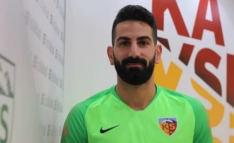 İsmail Çipe (#2019-2020 :#2020-2021 Sezonları)