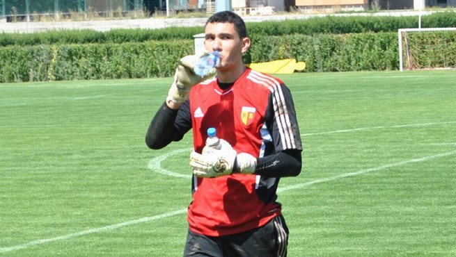 Deniz Doğan Mehmet (#2011-2012 :#2012-2013 :#2013-2014 :#2014-2015 Sezonları)