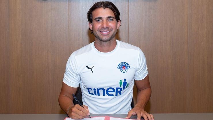 SAKIB AYTAÇ-KASIMPAŞA SK