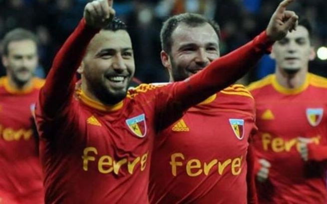 ANIL TAŞDEMİR-BALIKESİRSPOR