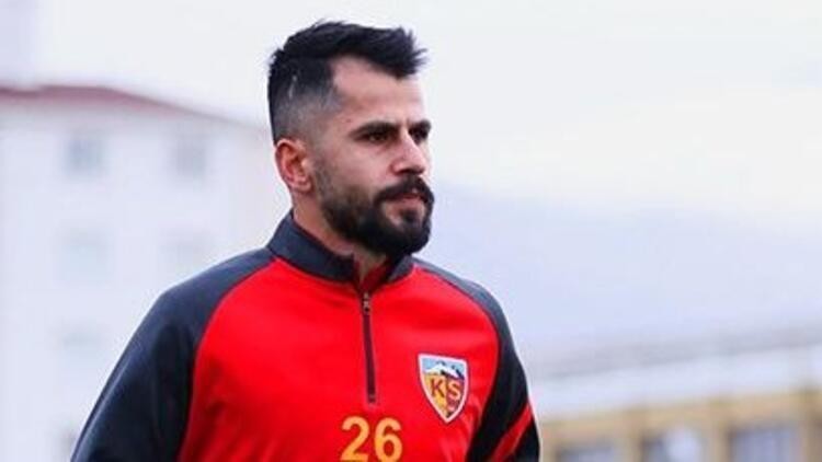 İLHAN DEPE- DENİZLİSPOR