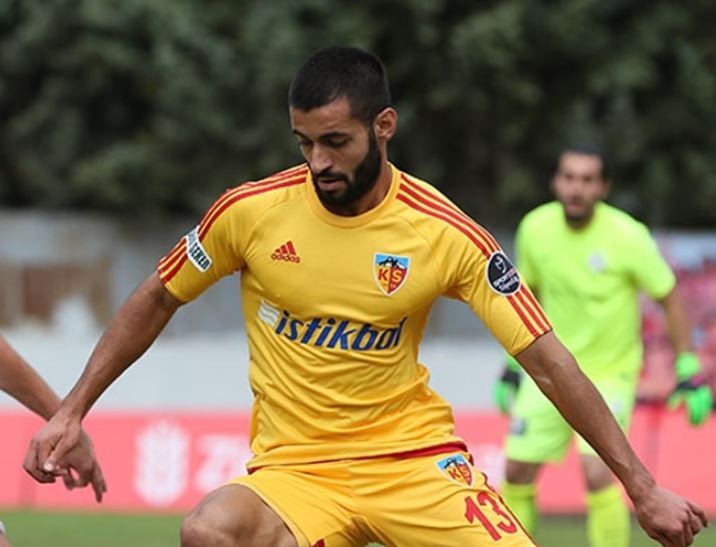 UMUT SÖNMEZ-SAKARYASPOR