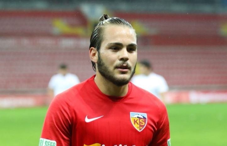 OKAN ACAR- FATSA BELEDİYESPOR