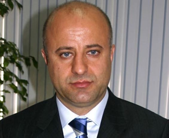 LEVENT DEVRİM-PENDİKSPOR- 2.LİG