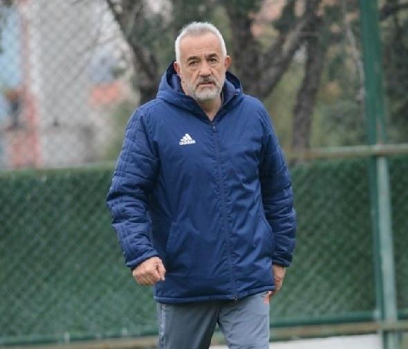 MUSTAFA ÇAPANOĞLU - AFYONSPOR -2.LİG