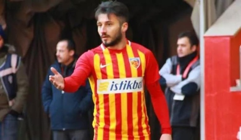 Enver Cenk Şahin- BURSASPOR