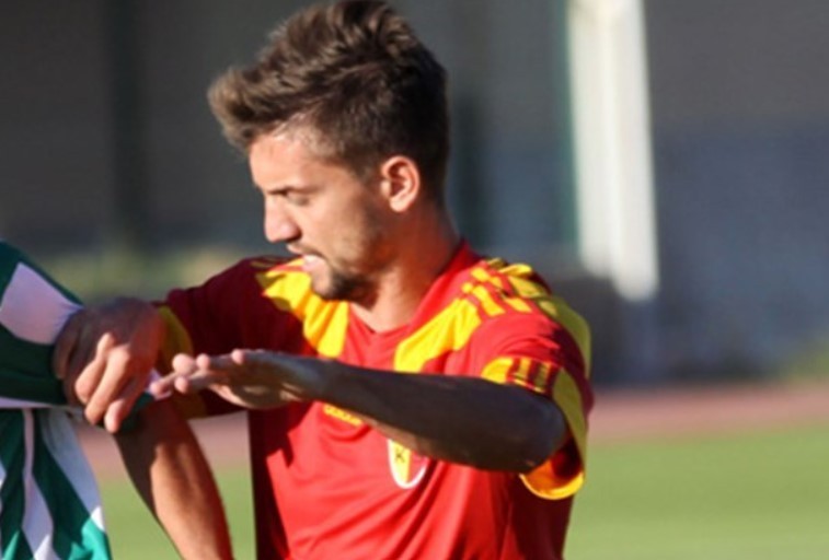 Umut Sözen -VANSPOR FK