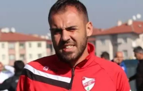 Özgür Can Özcan - NEVŞEHİR BELEDİYESPOR