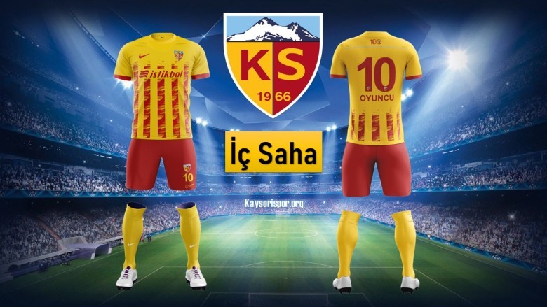 İç Saha
