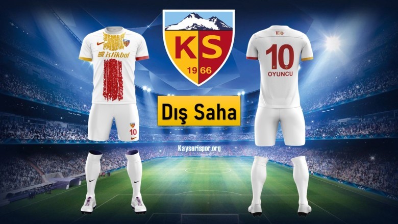 Dış Saha
