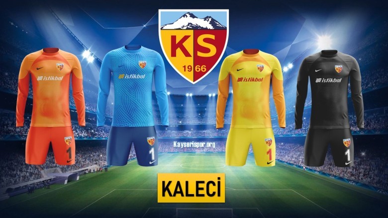 Kaleci