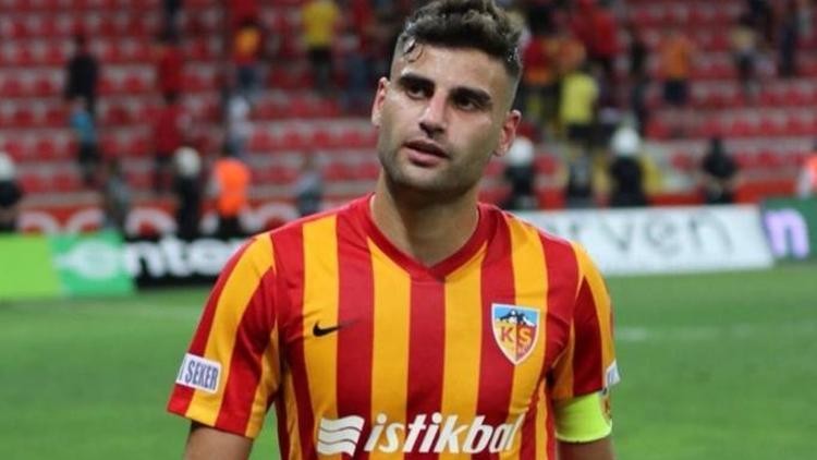 DENİZ TÜRÜÇ