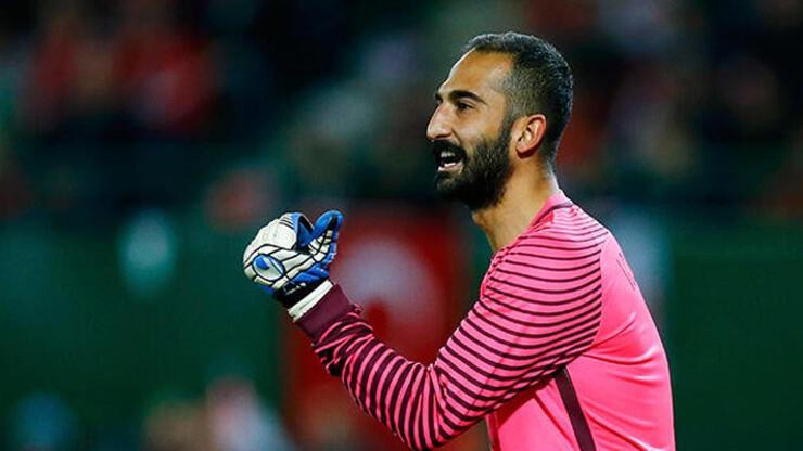 VOLKAN BABACAN