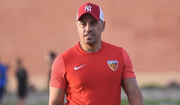 ÇAĞDAŞ ATAN