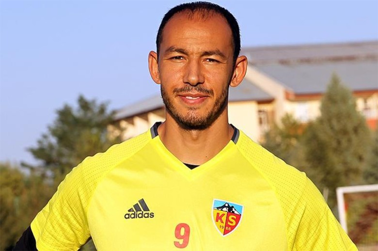 ANKARAGÜCÜ FORMASI İLE KAYSERİSPOR'A EN FAZLA GOL ATAN İLK 10