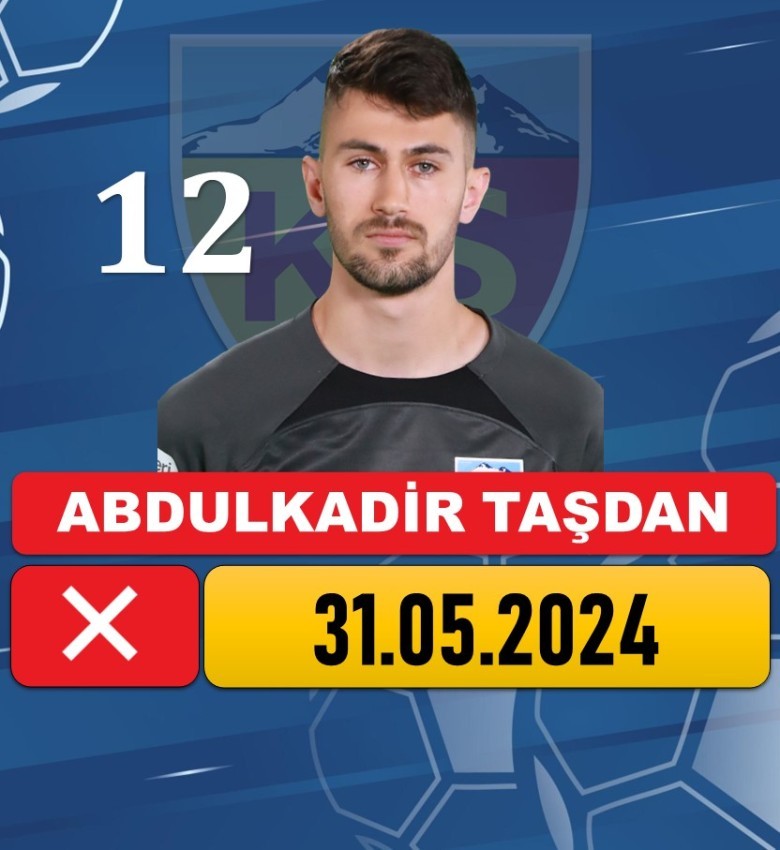 Abdulkadir Taşdan
