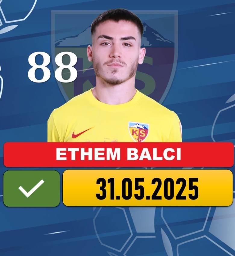 Ethem Balcı