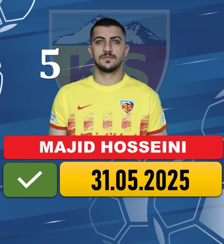 Majid Hosseini