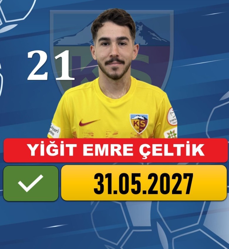 Yiğit Emre Çeltik