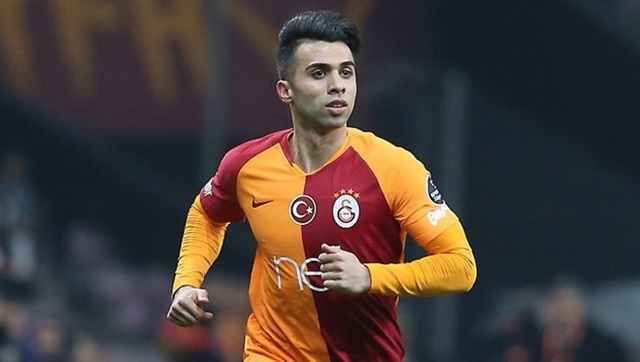 Aspor Emre Taşdemir'in Kayserispor'a Transfer Olacağını Açıkladı.