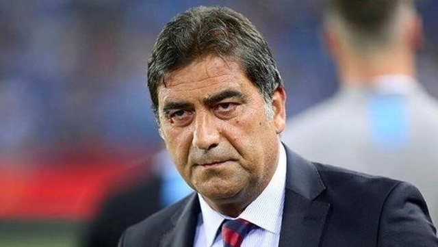 Kayserispor'da Yeni Teknik Direktör Adayları kim?