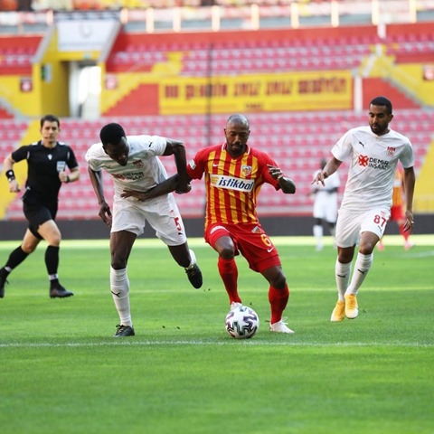 Külüp Bulması istenen futbolcular belli oldu.